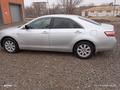 Toyota Camry 2007 годаүшін3 600 000 тг. в Актобе – фото 8