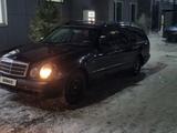 Mercedes-Benz E 230 1997 годаfor1 500 000 тг. в Астана – фото 2