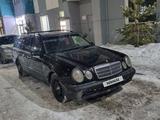 Mercedes-Benz E 230 1997 годаfor1 500 000 тг. в Астана