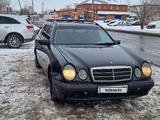 Mercedes-Benz E 230 1997 годаfor1 500 000 тг. в Астана – фото 3