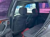 Mercedes-Benz E 230 1997 годаfor1 500 000 тг. в Астана – фото 5