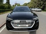 Audi e-tron Sportback 2021 годаүшін22 000 000 тг. в Алматы – фото 2