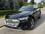 Audi e-tron Sportback 2021 годаүшін22 000 000 тг. в Алматы
