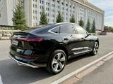 Audi e-tron Sportback 2021 годаүшін22 000 000 тг. в Алматы – фото 4