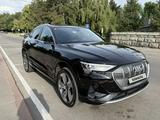 Audi e-tron Sportback 2021 годаүшін22 000 000 тг. в Алматы – фото 3