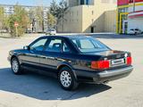 Audi 100 1992 года за 3 350 000 тг. в Павлодар