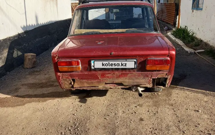 ВАЗ (Lada) 2103 1983 года за 350 000 тг. в Сарыозек