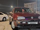 Volkswagen Golf 1993 года за 950 000 тг. в Шымкент