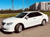 Toyota Camry 2013 года за 10 500 000 тг. в Петропавловск – фото 2