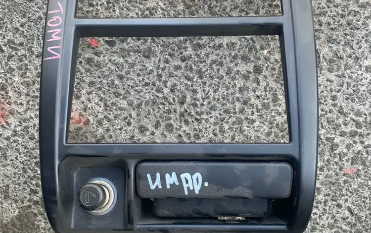 Консоль, борода на Субару импреза 1996 за 20 000 тг. в Алматы