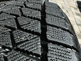 Bridgestone 275/55/20 липучка. Состояние как новые.үшін160 000 тг. в Алматы – фото 5