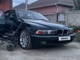 BMW 528 1997 годаүшін2 600 000 тг. в Алматы