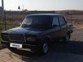 ВАЗ (Lada) 2107 2011 года за 1 200 000 тг. в Туркестан – фото 4