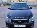 Kia Cerato 2006 годаfor2 900 000 тг. в Кызылорда