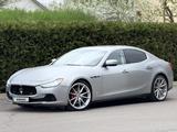 Maserati Ghibli 2013 года за 35 000 000 тг. в Алматы