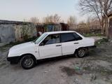 ВАЗ (Lada) 21099 2002 годаүшін350 000 тг. в Актобе – фото 4