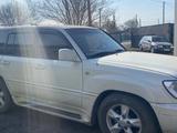 Lexus LX 470 1998 годаүшін6 000 000 тг. в Астана