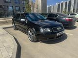 Audi S6 2004 годаүшін5 000 000 тг. в Астана – фото 2