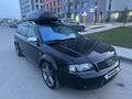 Audi S6 2004 года за 5 800 000 тг. в Астана – фото 9