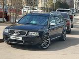 Audi S6 2004 годаүшін5 000 000 тг. в Астана