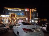 Nissan Almera 2014 года за 2 800 000 тг. в Шымкент – фото 3