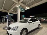 Nissan Almera 2014 года за 2 800 000 тг. в Шымкент