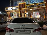 Nissan Almera 2014 года за 2 800 000 тг. в Шымкент – фото 2