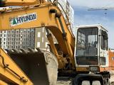 Hyundai  R200W 2000 годаүшін4 000 000 тг. в Астана