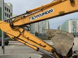 Hyundai  R200W 2000 годаүшін4 000 000 тг. в Астана – фото 2