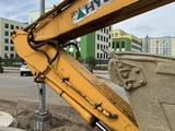 Hyundai  R200W 2000 годаүшін4 000 000 тг. в Астана – фото 3