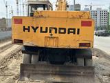 Hyundai  R200W 2000 годаүшін4 000 000 тг. в Астана – фото 5
