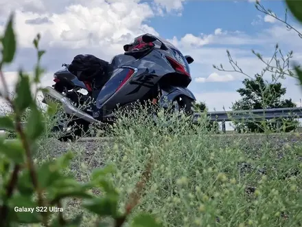 Suzuki  GSX 1300 R Hayabusa 2023 года за 10 000 000 тг. в Алматы – фото 2