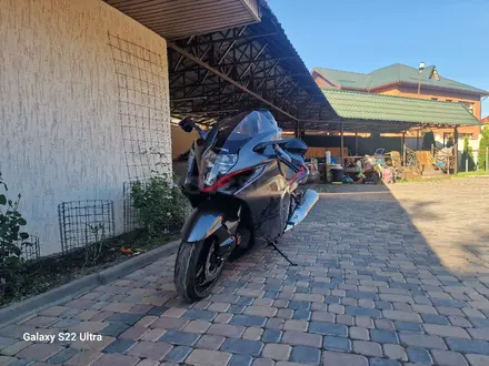 Suzuki  GSX 1300 R Hayabusa 2023 года за 10 000 000 тг. в Алматы – фото 10