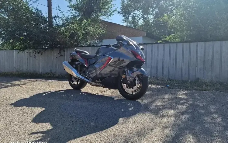 Suzuki  GSX 1300 R Hayabusa 2023 года за 10 000 000 тг. в Алматы