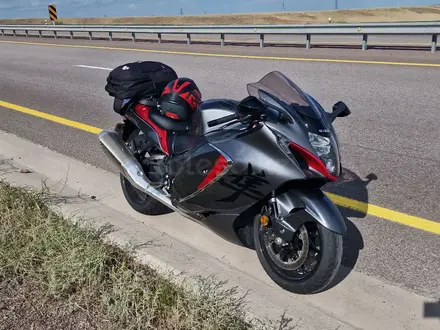 Suzuki  GSX 1300 R Hayabusa 2023 года за 10 000 000 тг. в Алматы – фото 6