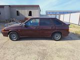 ВАЗ (Lada) 2114 2012 года за 1 300 000 тг. в Атырау – фото 2