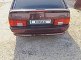 ВАЗ (Lada) 2114 2012 года за 1 300 000 тг. в Атырау – фото 3