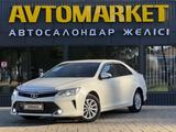 Toyota Camry 2017 года за 9 600 000 тг. в Уральск