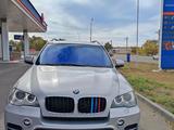 BMW X5 2012 годаүшін12 000 000 тг. в Жезказган – фото 2