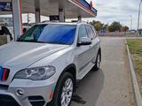 BMW X5 2012 года за 9 800 000 тг. в Жезказган – фото 3