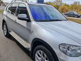 BMW X5 2012 года за 9 800 000 тг. в Жезказган – фото 4