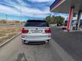BMW X5 2012 года за 9 800 000 тг. в Жезказган – фото 5