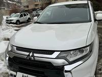 Mitsubishi Outlander 2022 годаүшін11 300 000 тг. в Алматы