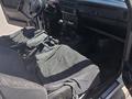 ВАЗ (Lada) Lada 2121 2017 годаүшін2 500 000 тг. в Караганда – фото 10