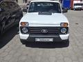 ВАЗ (Lada) Lada 2121 2017 годаүшін2 500 000 тг. в Караганда – фото 11