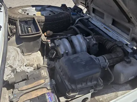 ВАЗ (Lada) Lada 2121 2017 года за 2 500 000 тг. в Караганда – фото 12