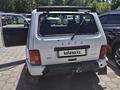 ВАЗ (Lada) Lada 2121 2017 годаүшін2 500 000 тг. в Караганда – фото 14