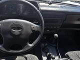 ВАЗ (Lada) Lada 2121 2017 годаүшін2 500 000 тг. в Караганда