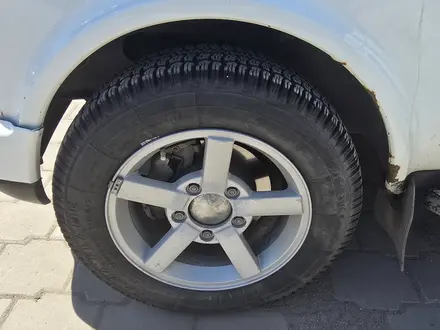 ВАЗ (Lada) Lada 2121 2017 года за 2 500 000 тг. в Караганда – фото 3
