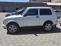 ВАЗ (Lada) Lada 2121 2017 годаүшін2 500 000 тг. в Караганда – фото 5